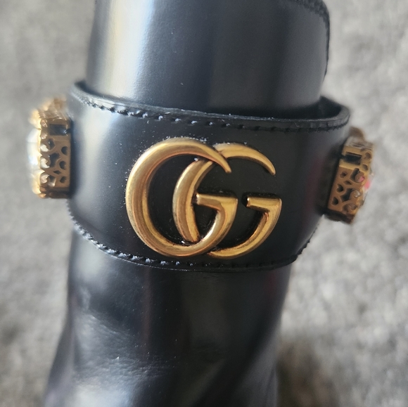 Gucci Ankle Boots - Picture 9 of 15